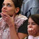 Image for article titled Karrueche Tran Gives Questionable Apology for Stupid Blue Ivy Comment